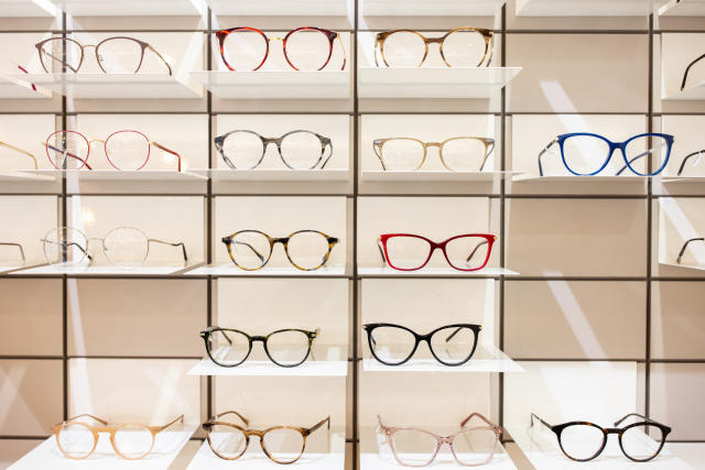 Where to Buy Glasses Online: A Global Guide to Trusted Eyewear Stores